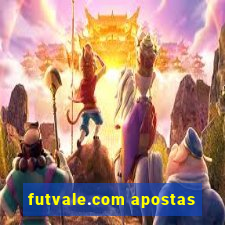 futvale.com apostas